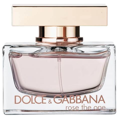 fake dolce and gabbana rose the one|Dolce & Gabbana the one 75ml.